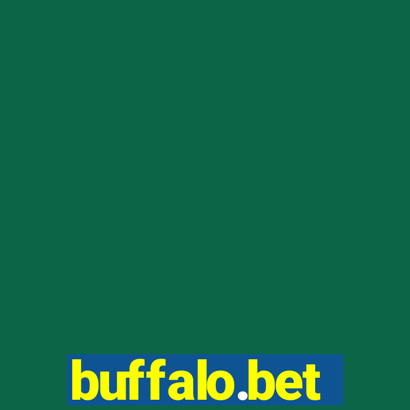 buffalo.bet