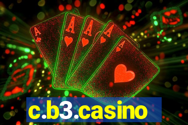 c.b3.casino