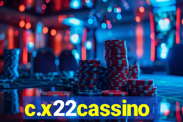 c.x22cassino