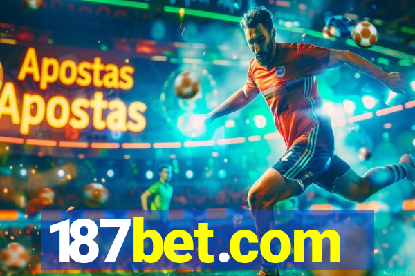 187bet.com