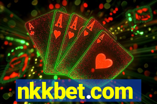 nkkbet.com