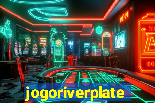 jogoriverplate