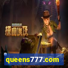 queens777.com