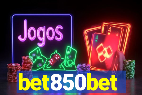 bet850bet