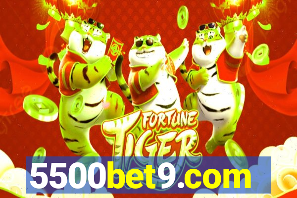 5500bet9.com