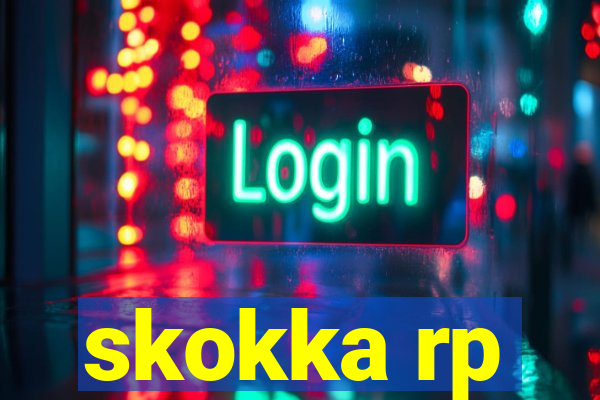 skokka rp