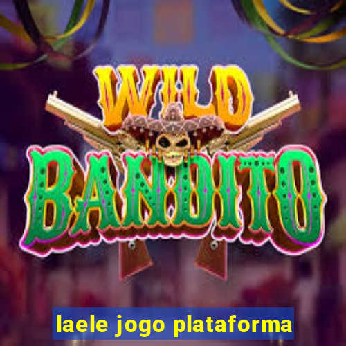 laele jogo plataforma