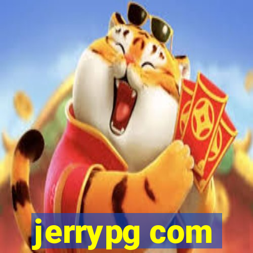 jerrypg com