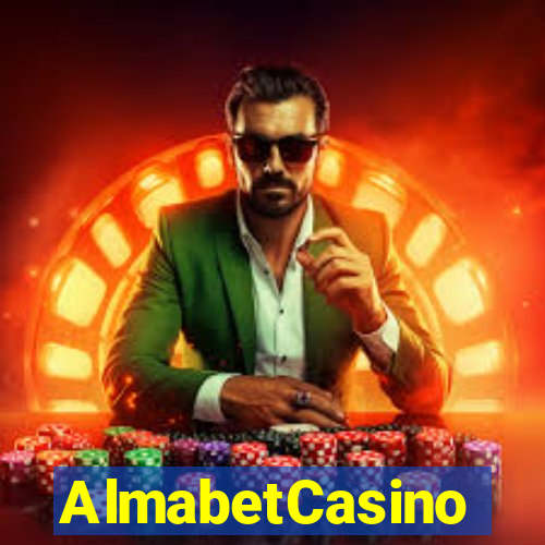 AlmabetCasino