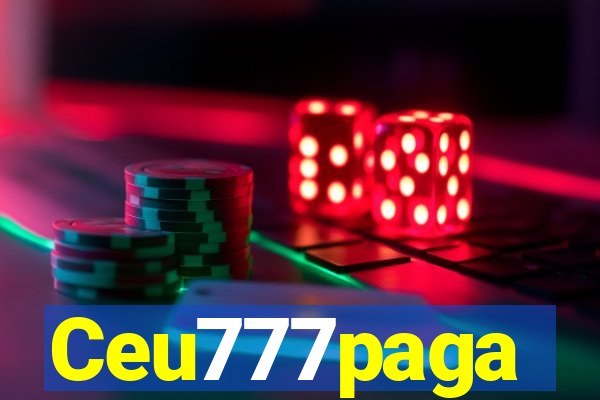 Ceu777paga