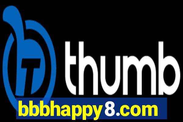 bbbhappy8.com