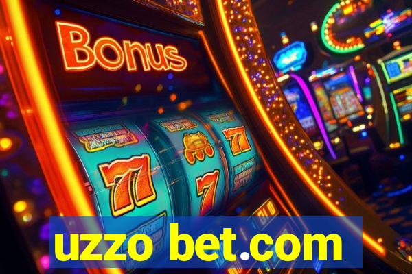 uzzo bet.com