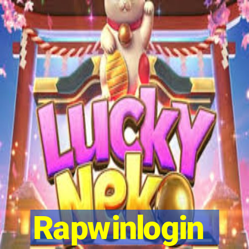 Rapwinlogin