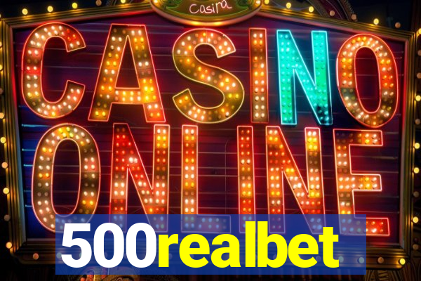 500realbet