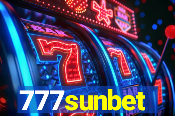 777sunbet