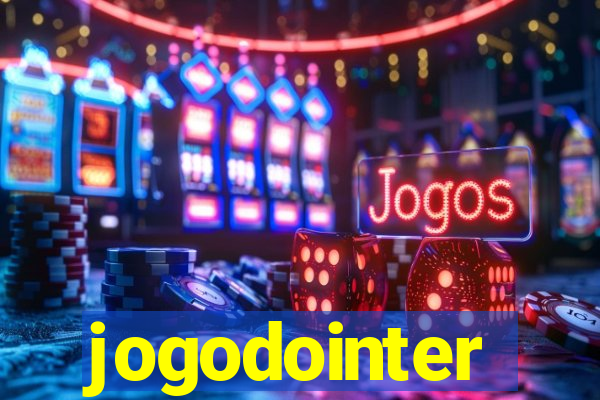 jogodointer