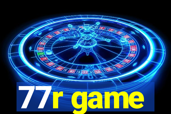 77r game