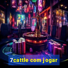 7cattle com jogar