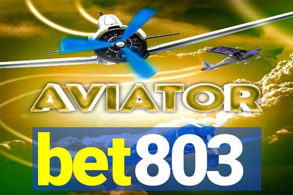 bet803