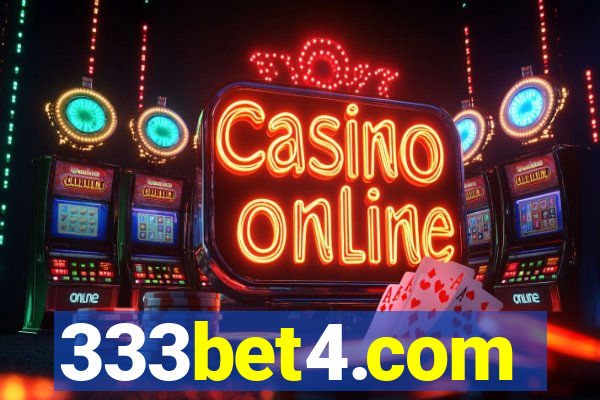 333bet4.com