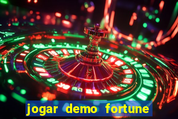 jogar demo fortune dragon gratis