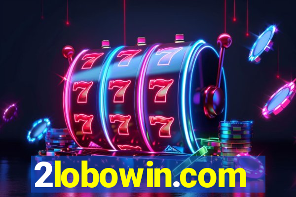 2lobowin.com