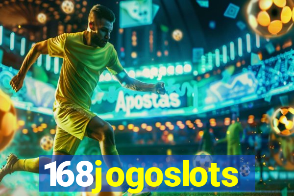 168jogoslots