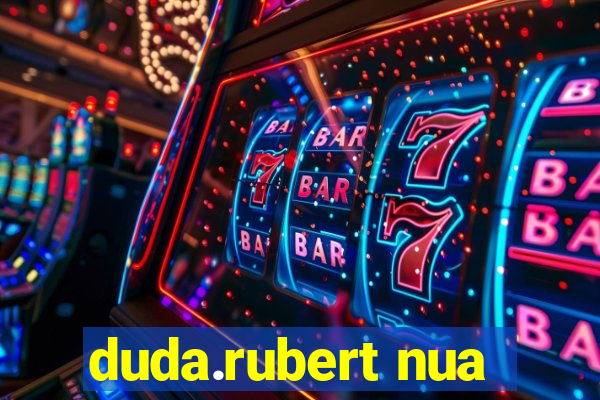 duda.rubert nua