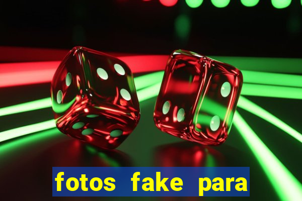 fotos fake para status do whatsapp