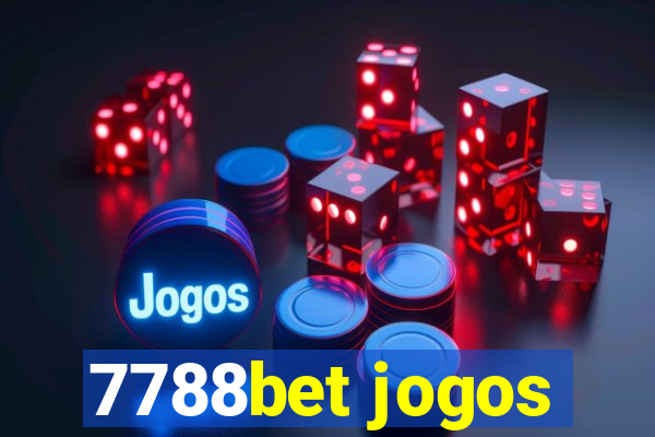 7788bet jogos