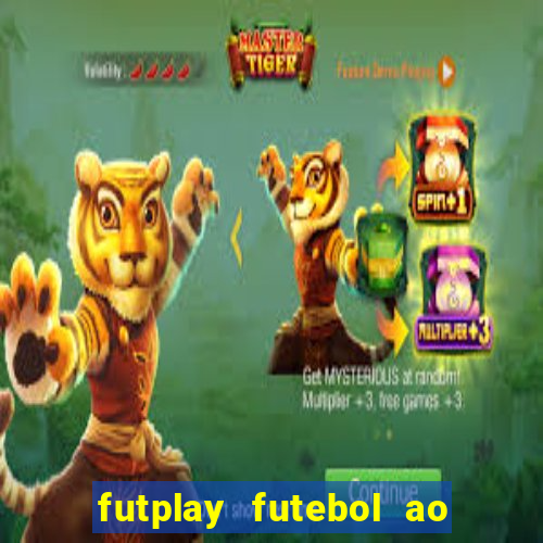 futplay futebol ao vivo apk