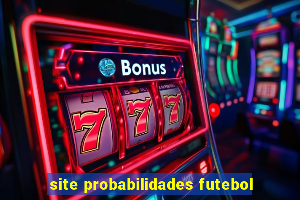 site probabilidades futebol