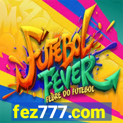 fez777.com