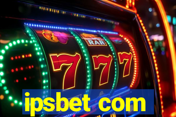 ipsbet com