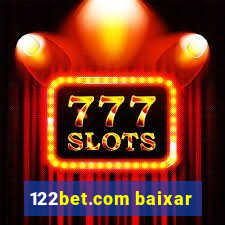 122bet.com baixar