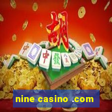 nine casino .com