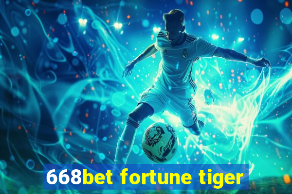 668bet fortune tiger