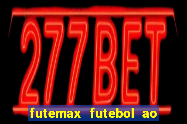 futemax futebol ao vivo serie b