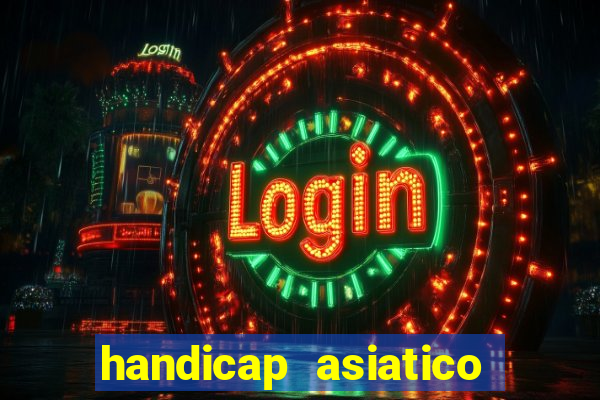 handicap asiatico 0.0 0.5