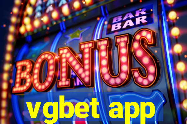 vgbet app