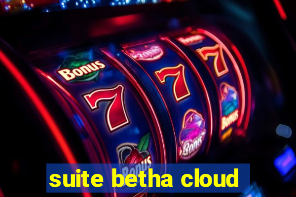 suite betha cloud