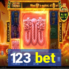 123 bet