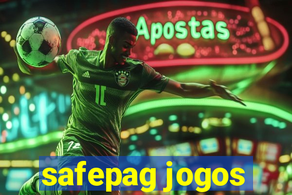 safepag jogos