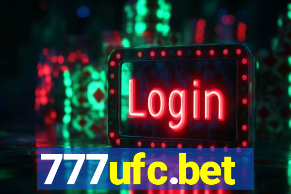 777ufc.bet