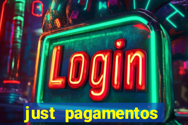 just pagamentos ltda pixbet