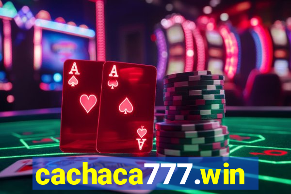 cachaca777.win