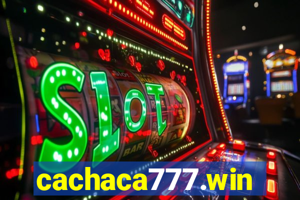 cachaca777.win