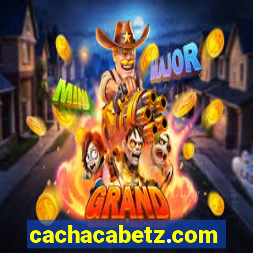 cachacabetz.com