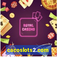 cacoslots2.com