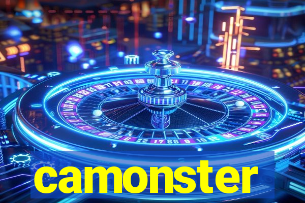 camonster